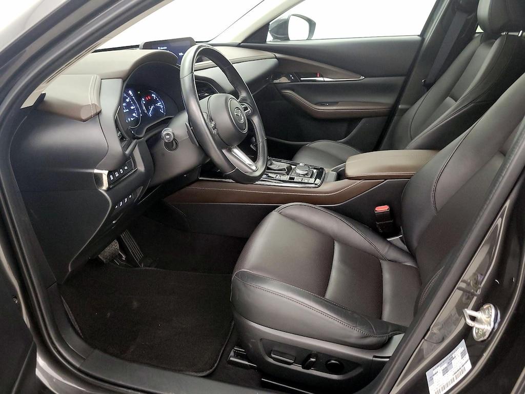 used 2022 Mazda CX-30 car, priced at $24,998