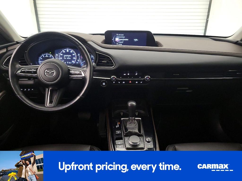 used 2022 Mazda CX-30 car, priced at $24,998