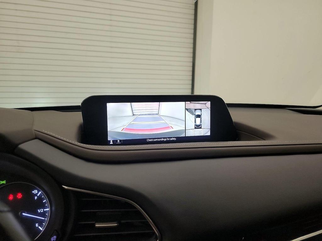 used 2022 Mazda CX-30 car, priced at $24,998