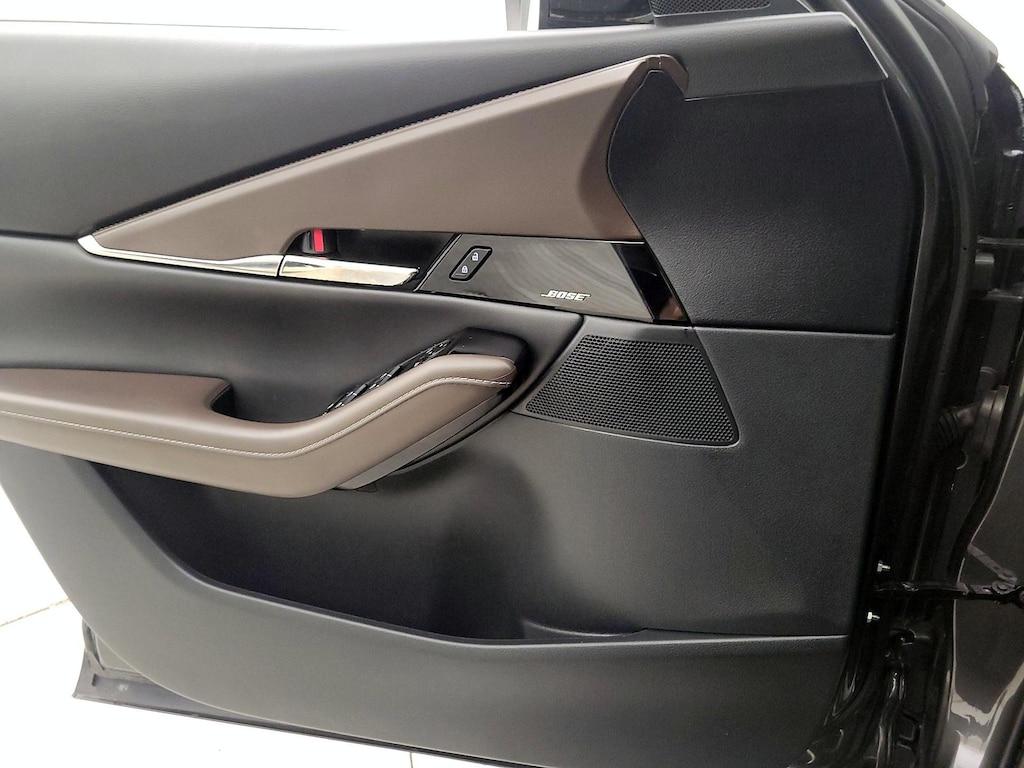 used 2022 Mazda CX-30 car, priced at $24,998