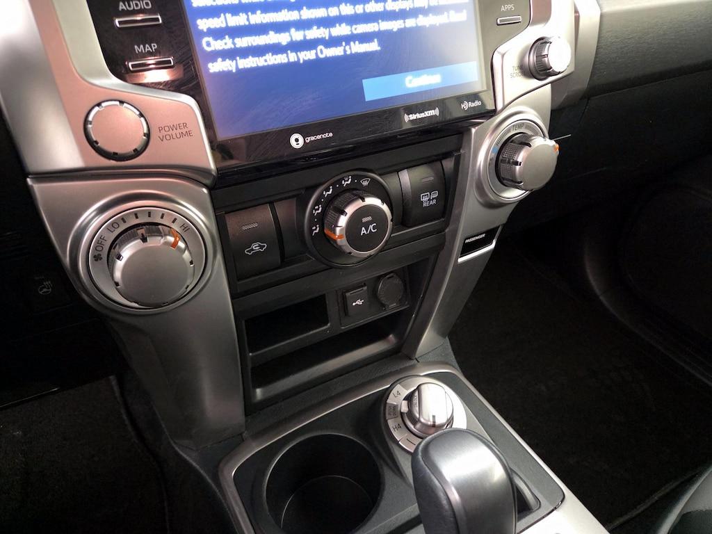 used 2024 Toyota 4Runner car, priced at $42,998