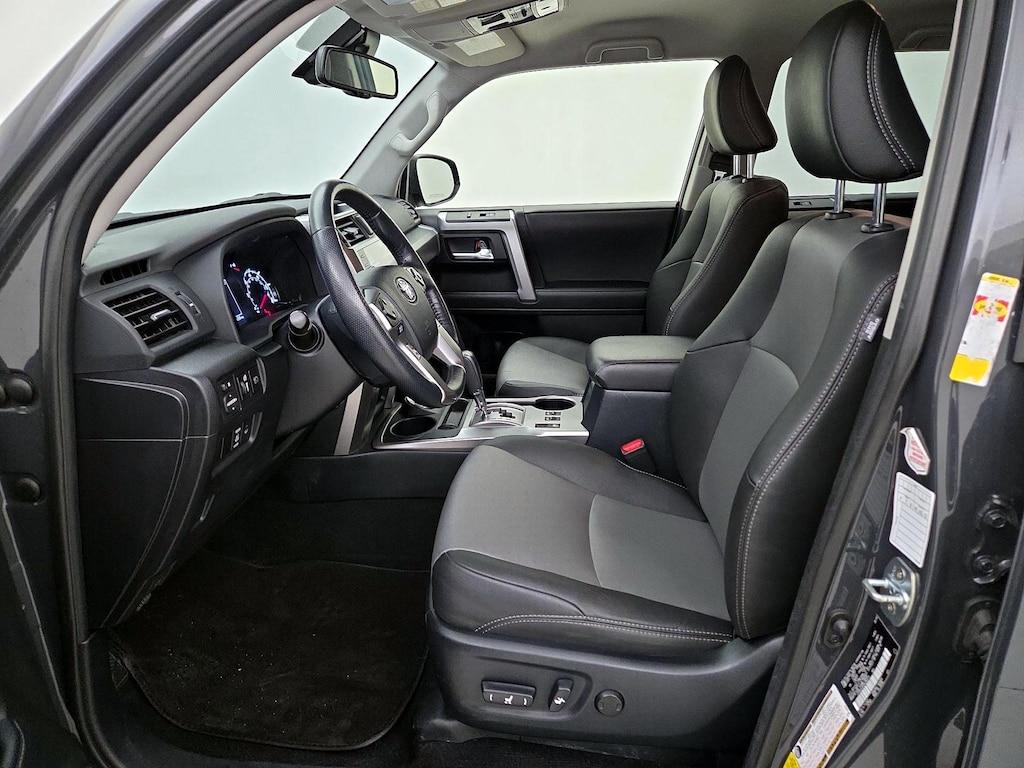 used 2024 Toyota 4Runner car, priced at $42,998