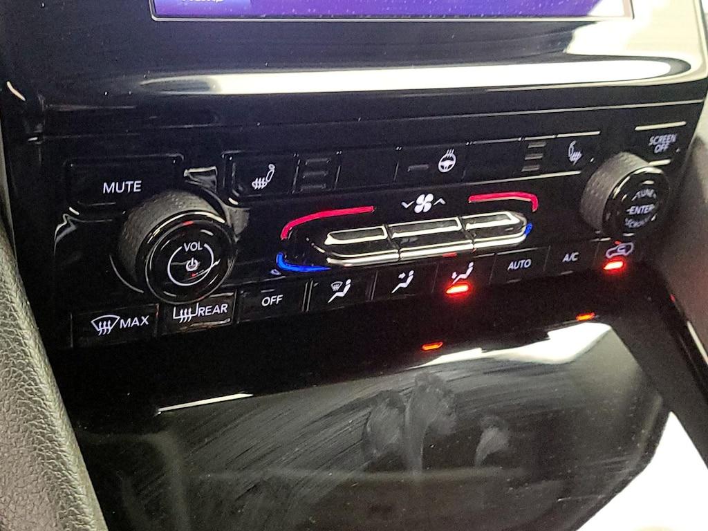 used 2023 Jeep Grand Cherokee car, priced at $29,998