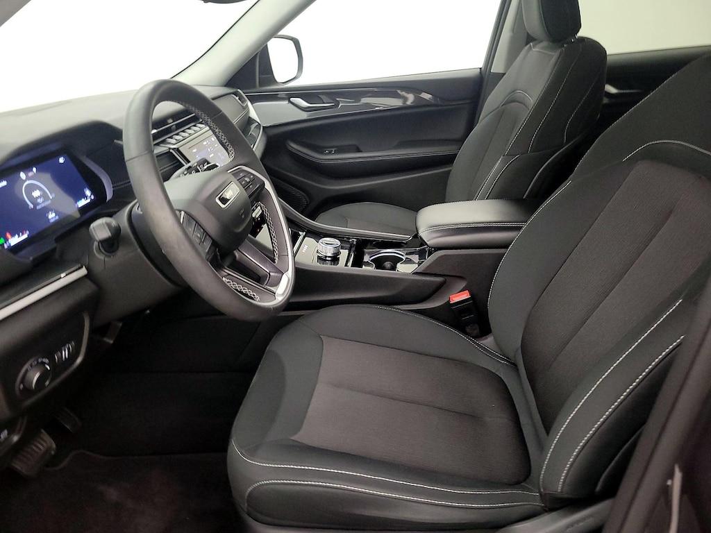 used 2023 Jeep Grand Cherokee car, priced at $29,998