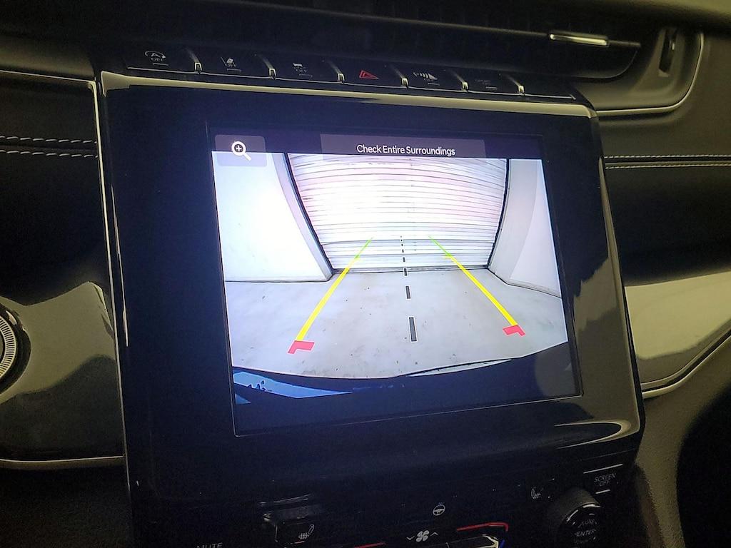 used 2023 Jeep Grand Cherokee car, priced at $29,998