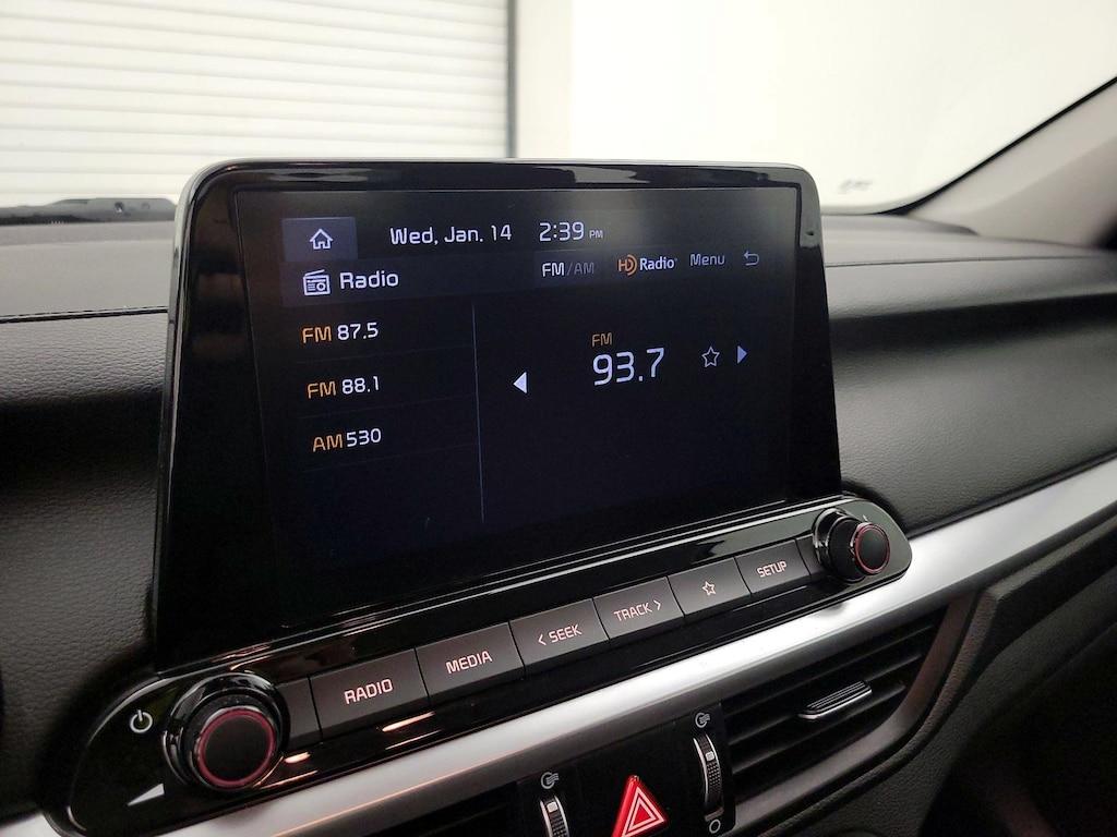 used 2023 Kia Forte car, priced at $15,998