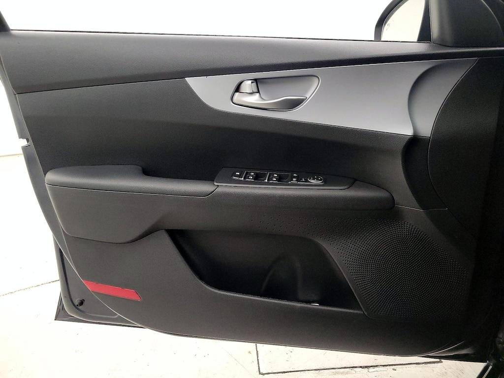 used 2023 Kia Forte car, priced at $15,998