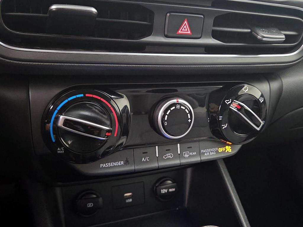 used 2022 Hyundai Kona car, priced at $19,998