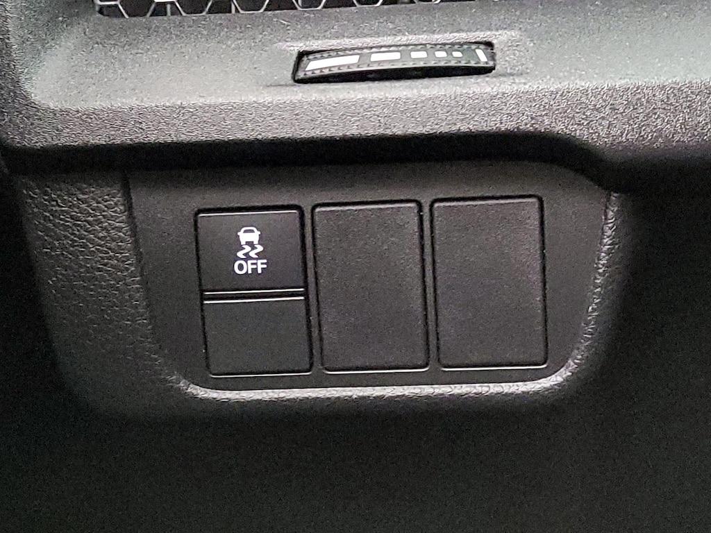 used 2023 Honda CR-V car, priced at $30,998