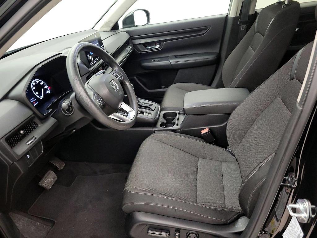 used 2023 Honda CR-V car, priced at $30,998
