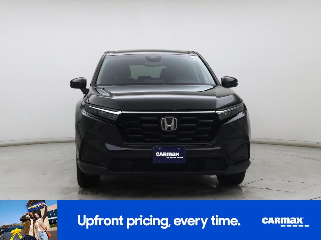 used 2023 Honda CR-V car, priced at $30,998