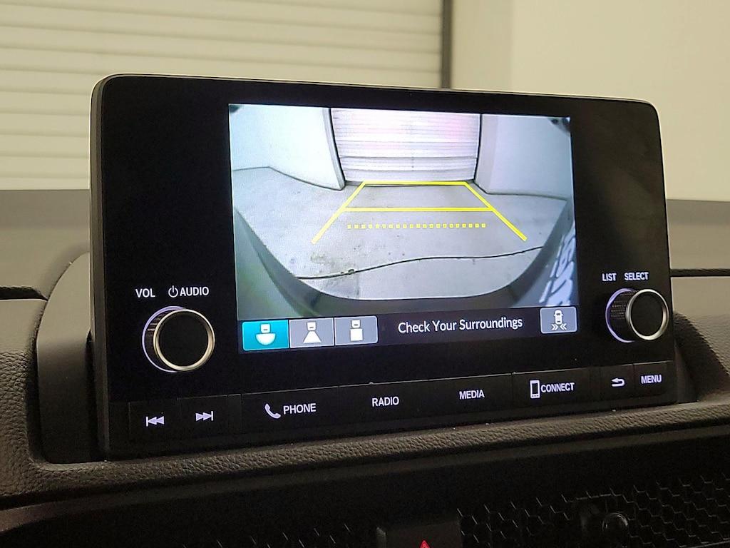 used 2023 Honda CR-V car, priced at $30,998