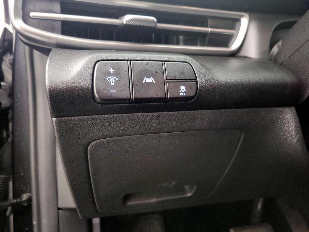 used 2022 Hyundai Elantra car, priced at $18,998