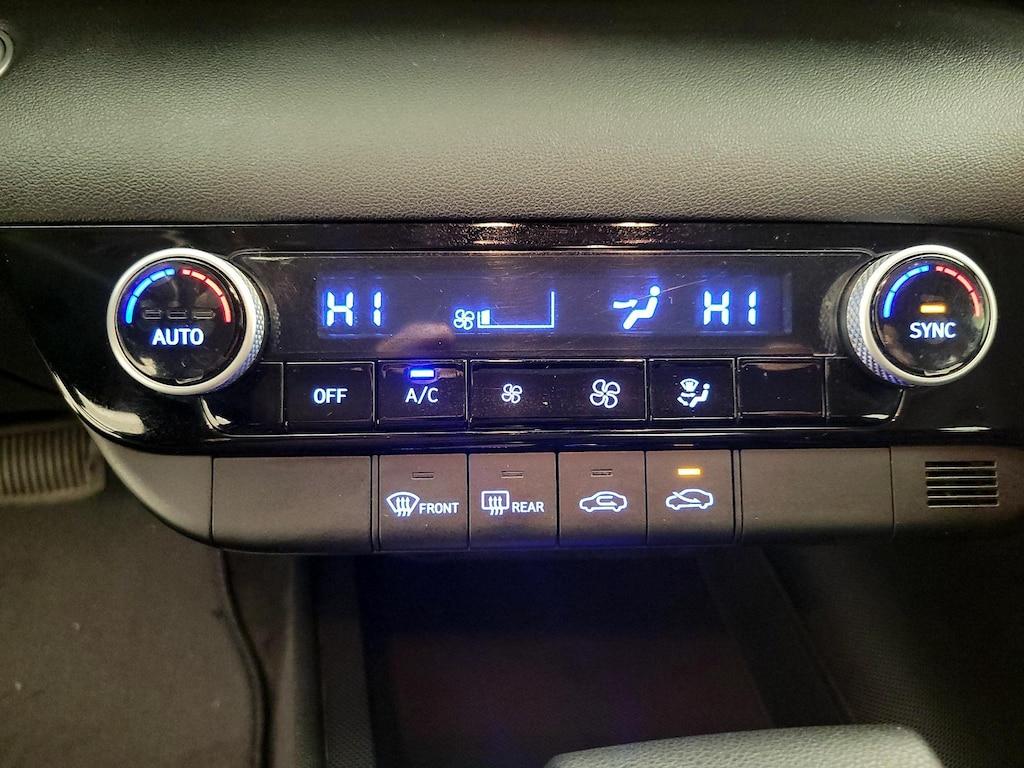 used 2022 Hyundai Elantra car, priced at $18,998