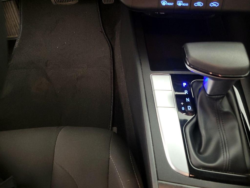 used 2022 Hyundai Elantra car, priced at $18,998
