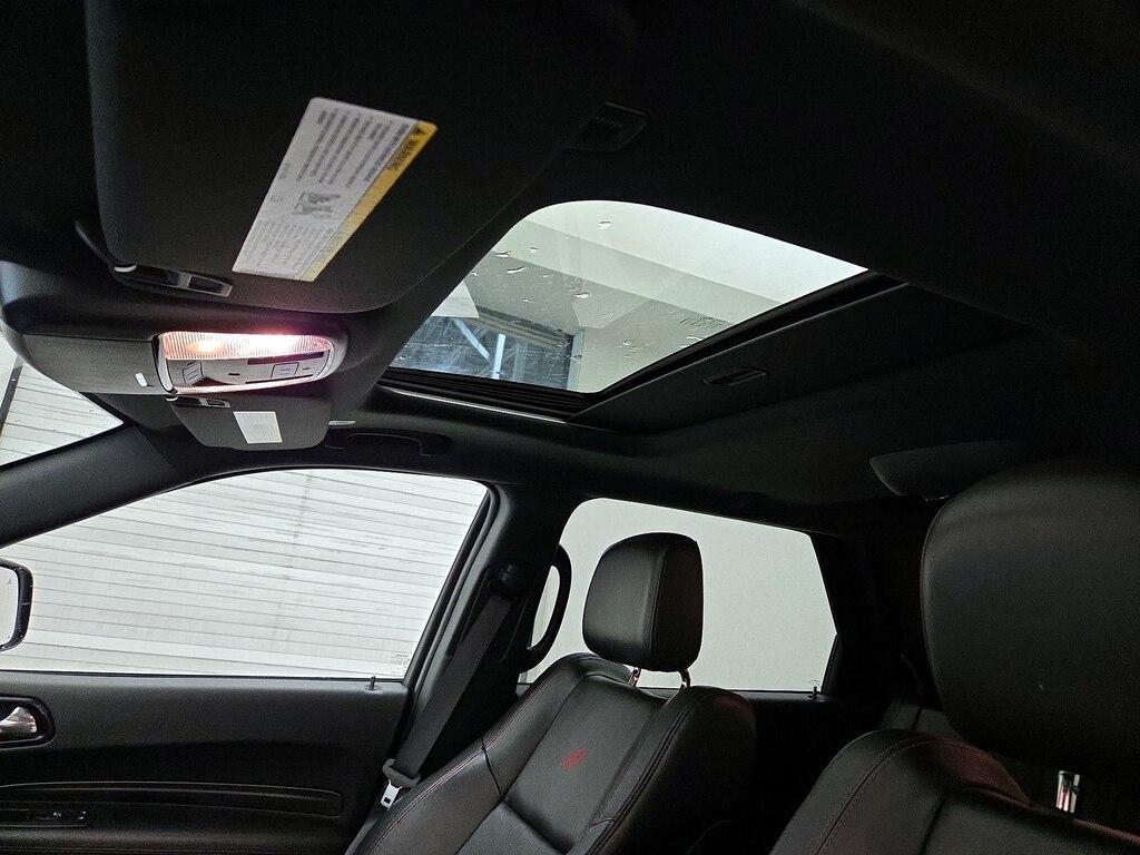 used 2022 Dodge Durango car, priced at $36,998
