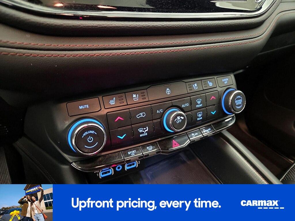 used 2022 Dodge Durango car, priced at $36,998