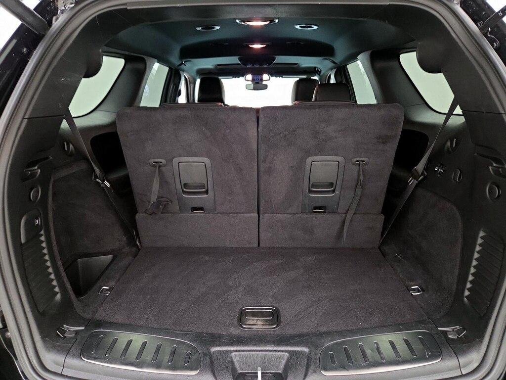 used 2022 Dodge Durango car, priced at $36,998