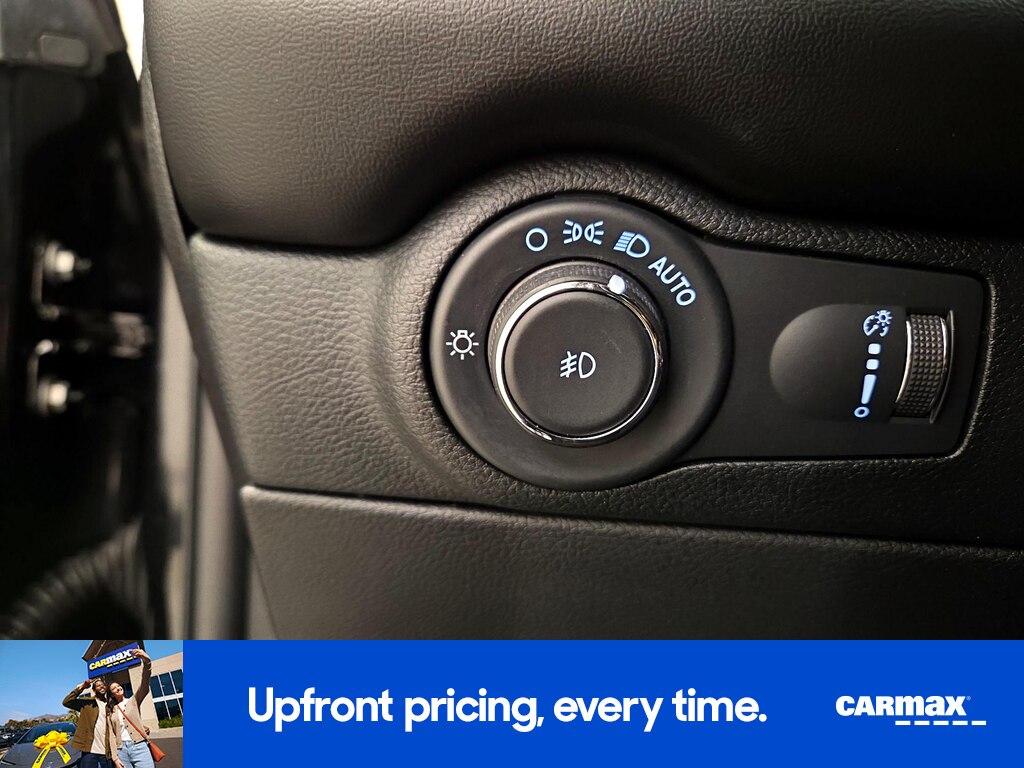 used 2022 Dodge Durango car, priced at $36,998