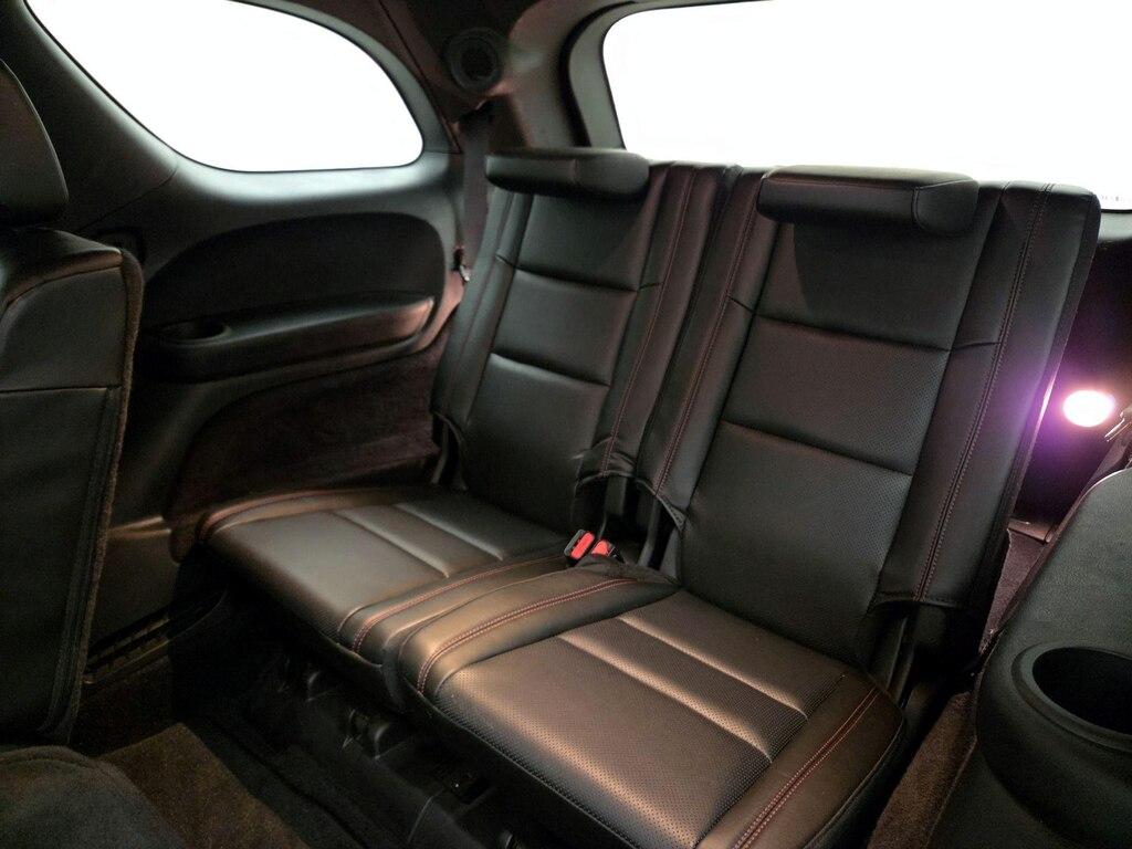 used 2022 Dodge Durango car, priced at $36,998