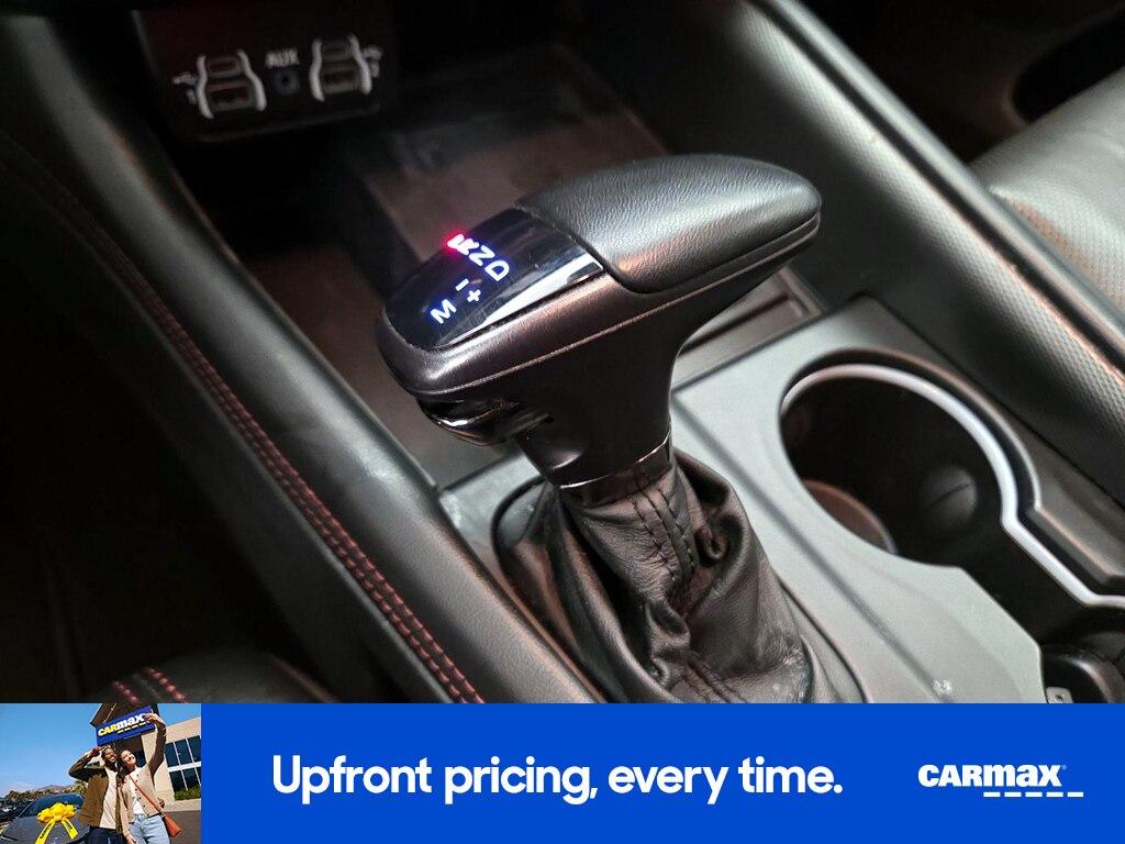 used 2022 Dodge Durango car, priced at $36,998