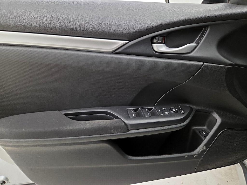 used 2019 Honda Civic car, priced at $16,998