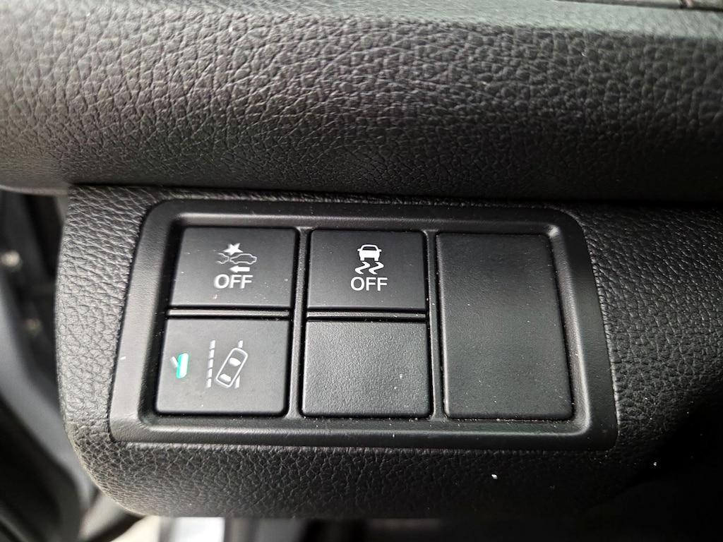 used 2019 Honda Civic car, priced at $16,998