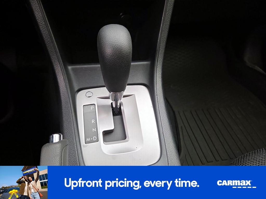 used 2015 Subaru XV Crosstrek car, priced at $19,998