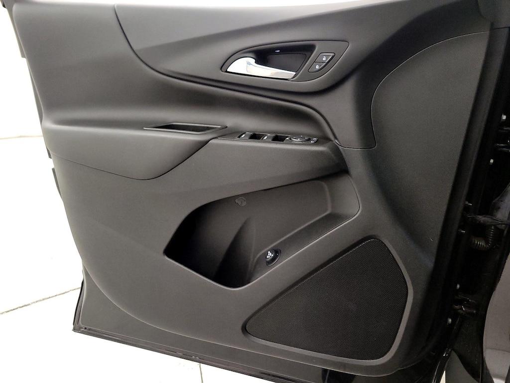 used 2022 Chevrolet Equinox car, priced at $19,998