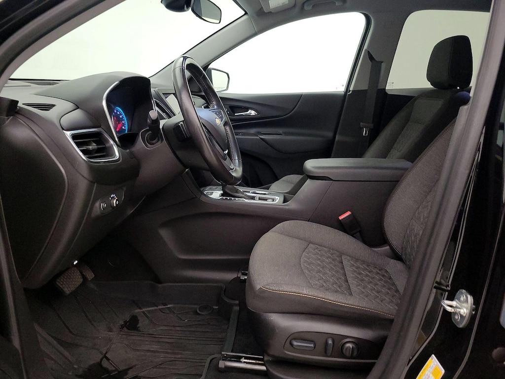 used 2022 Chevrolet Equinox car, priced at $19,998