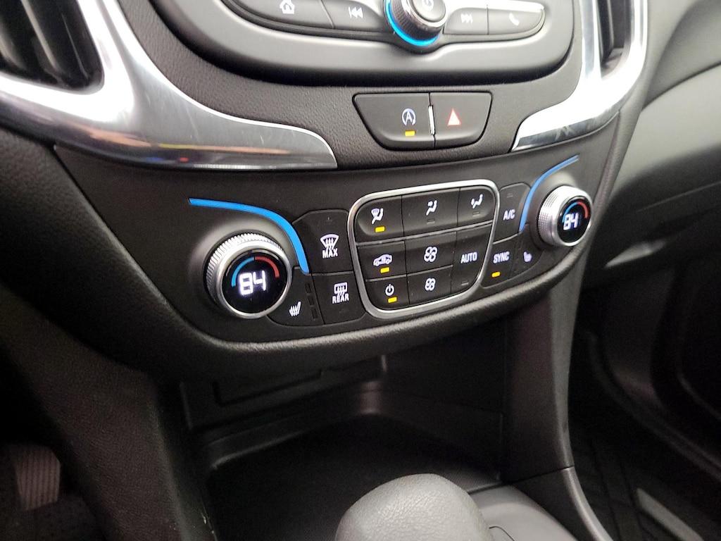 used 2022 Chevrolet Equinox car, priced at $19,998