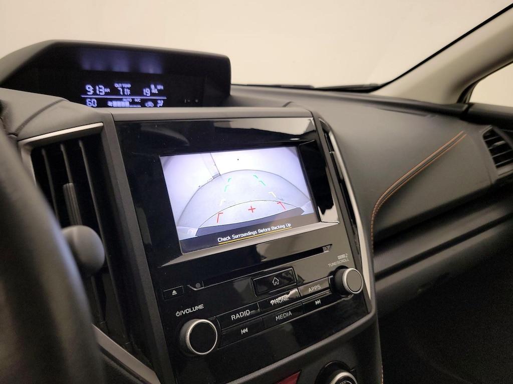 used 2023 Subaru Crosstrek car, priced at $24,998