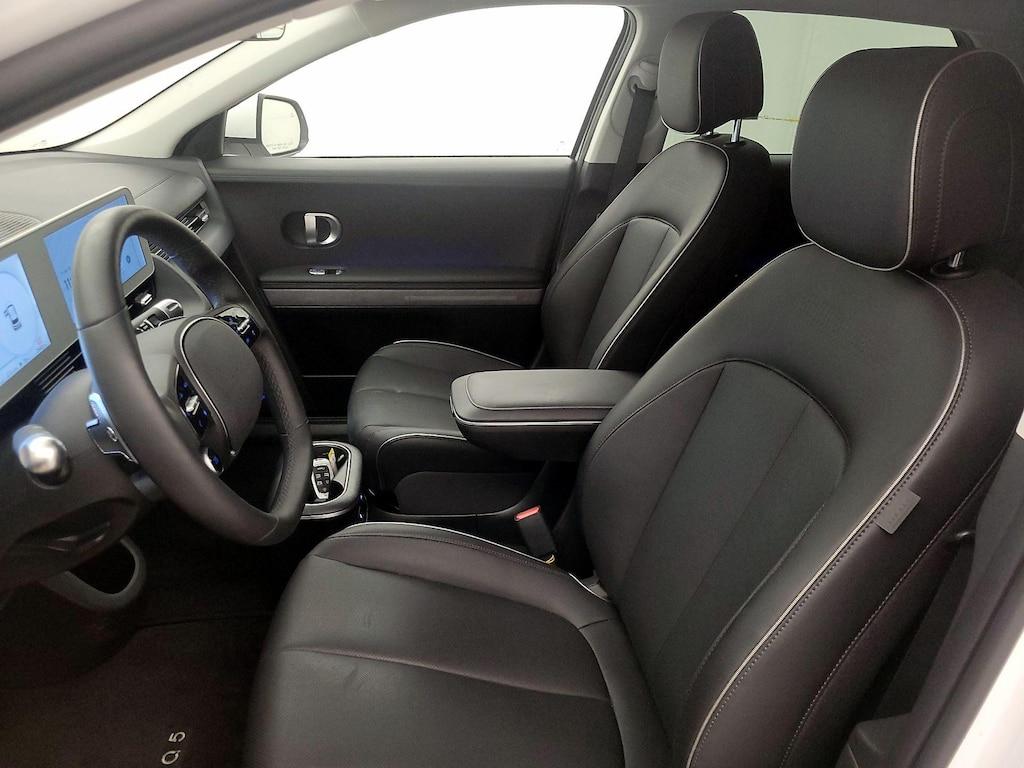 used 2023 Hyundai IONIQ 5 car, priced at $26,998