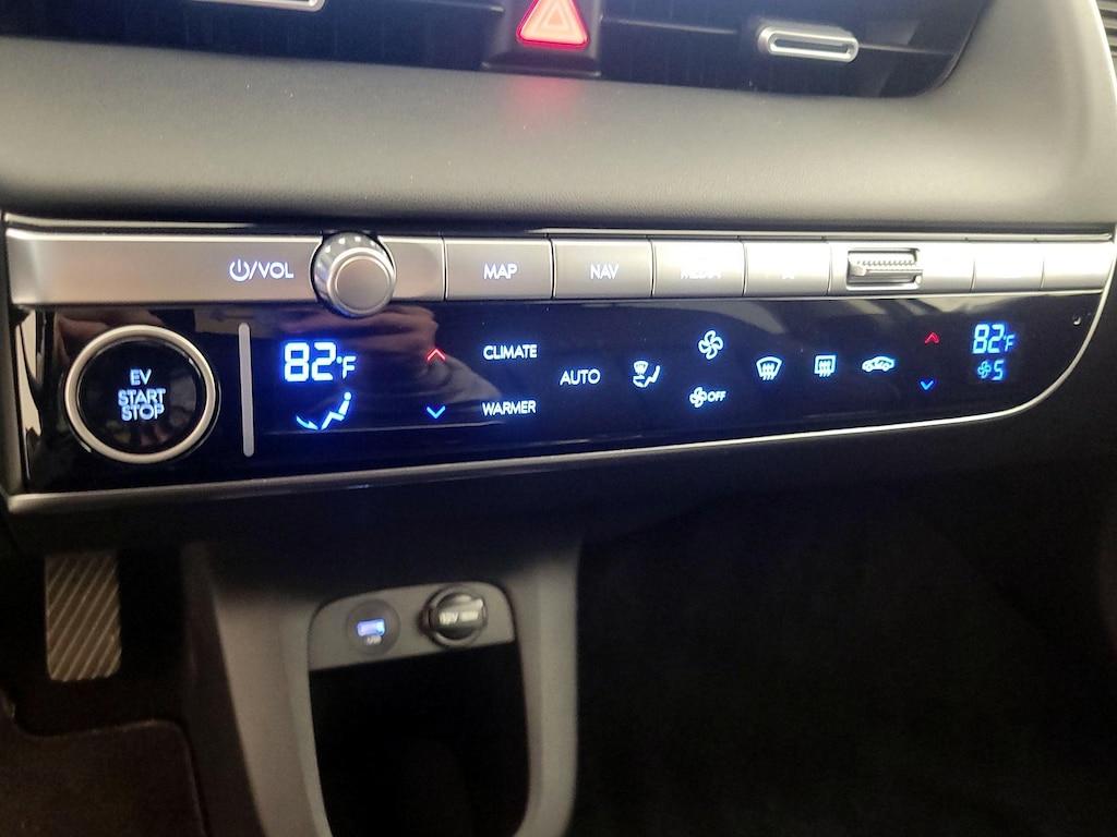 used 2023 Hyundai IONIQ 5 car, priced at $26,998