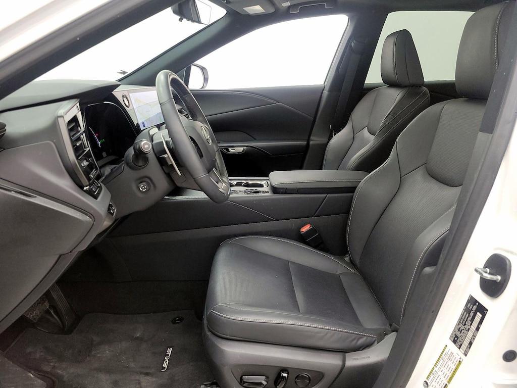 used 2023 Lexus RX 350 car, priced at $48,998