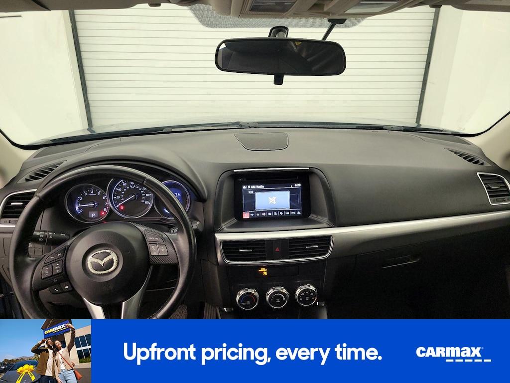used 2016 Mazda CX-5 car, priced at $13,599