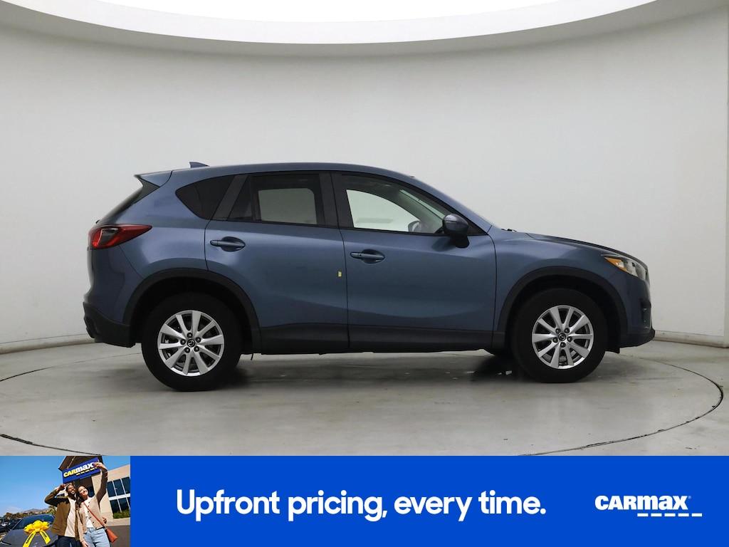 used 2016 Mazda CX-5 car, priced at $13,599