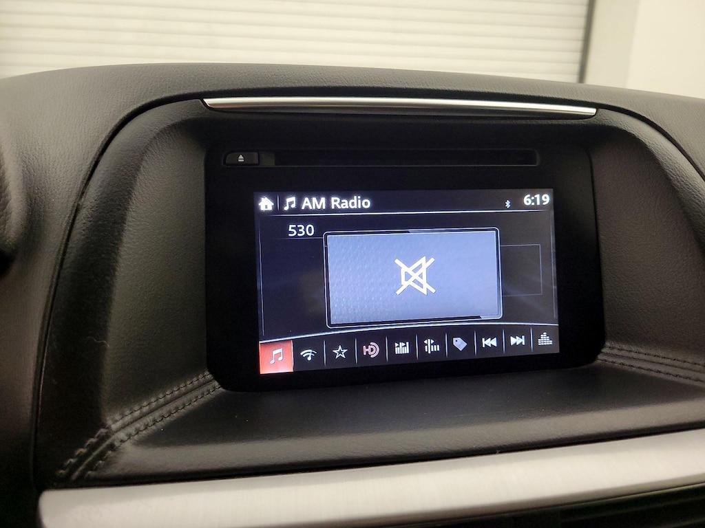 used 2016 Mazda CX-5 car, priced at $13,599