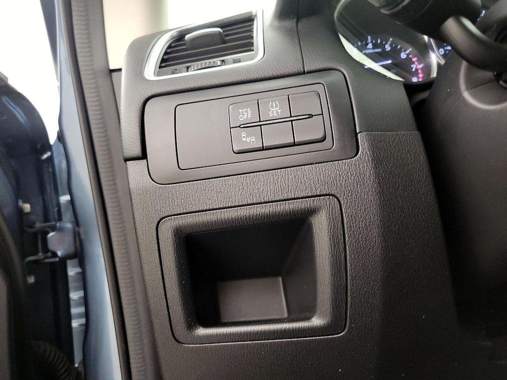 used 2016 Mazda CX-5 car, priced at $13,599