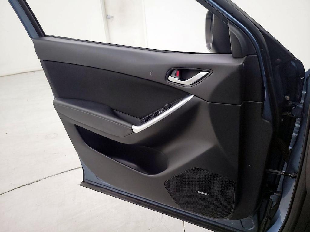 used 2016 Mazda CX-5 car, priced at $13,599