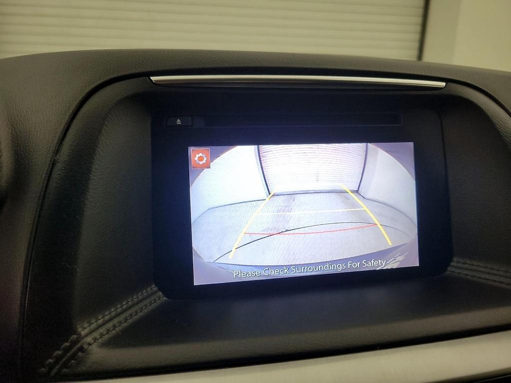 used 2016 Mazda CX-5 car, priced at $13,599