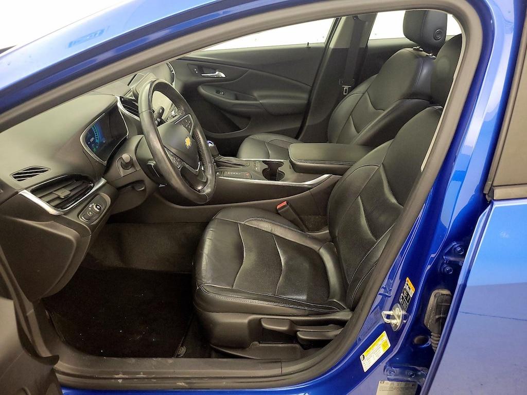 used 2017 Chevrolet Volt car, priced at $11,998
