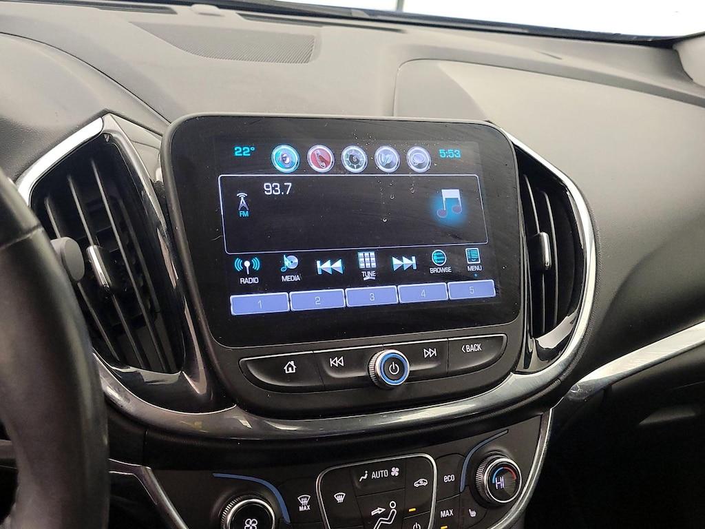 used 2017 Chevrolet Volt car, priced at $11,998