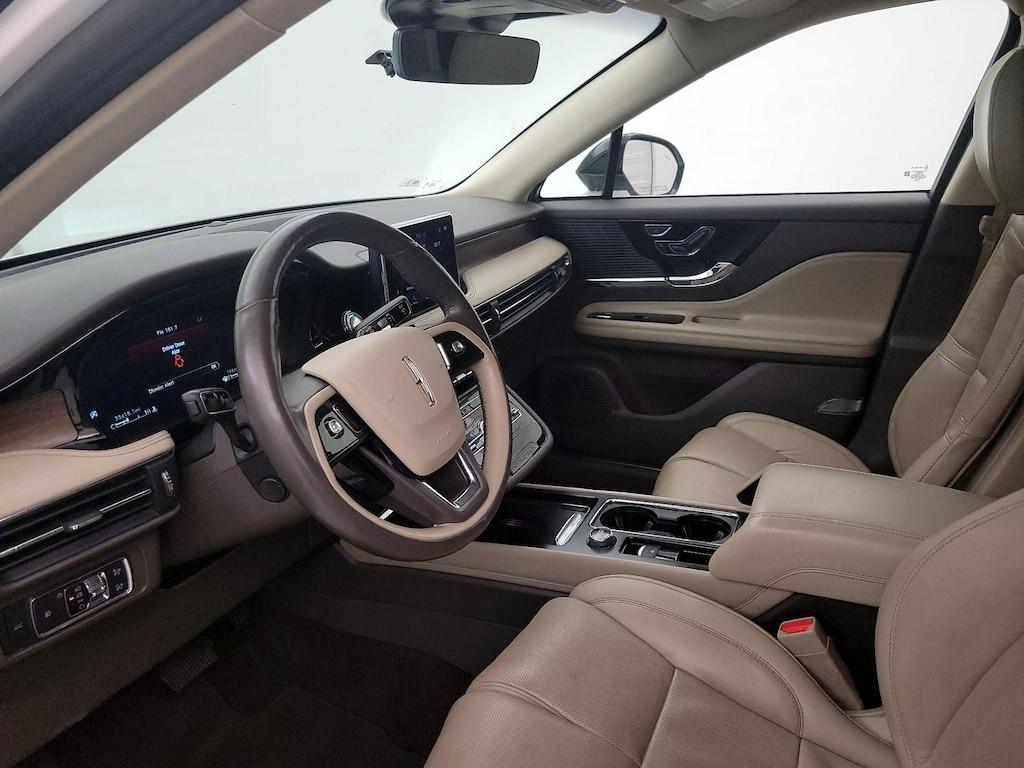 used 2022 Lincoln Corsair car, priced at $30,998