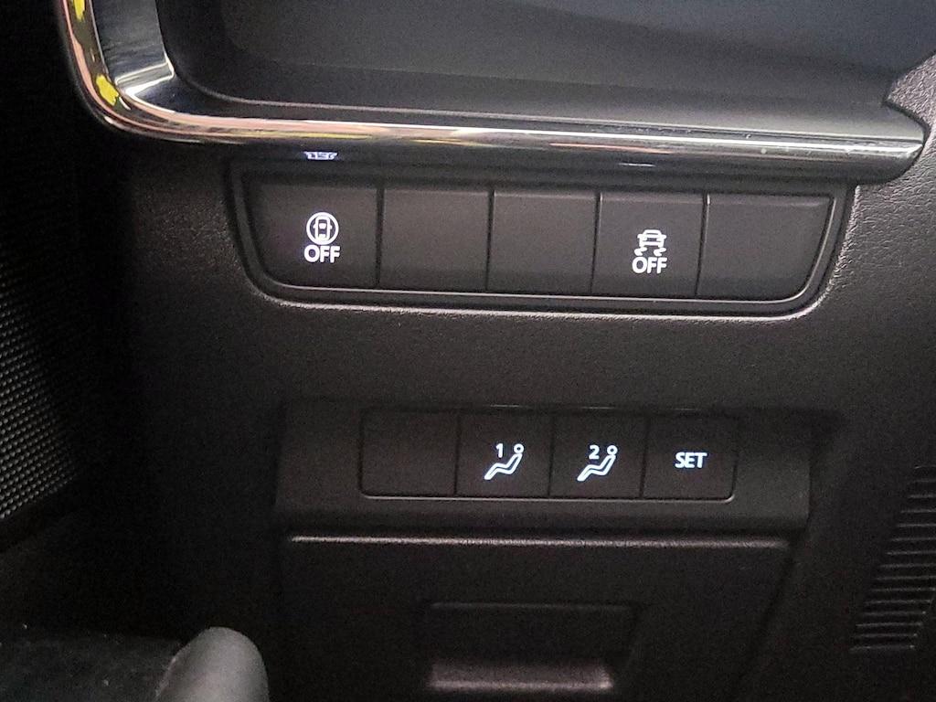 used 2022 Mazda Mazda3 car, priced at $22,998