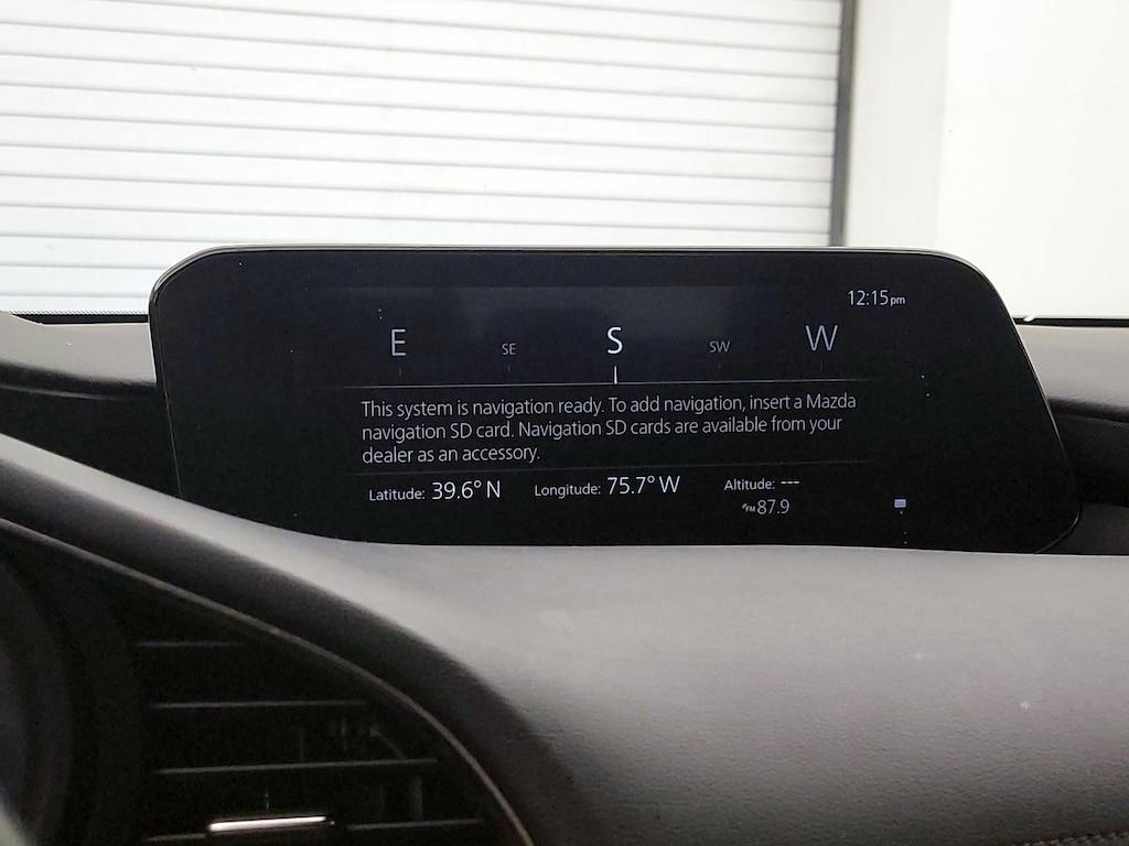 used 2022 Mazda Mazda3 car, priced at $22,998