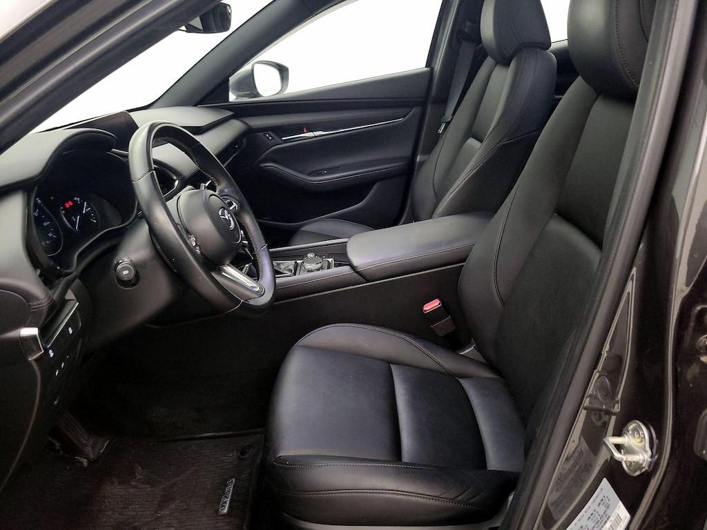 used 2022 Mazda Mazda3 car, priced at $22,998