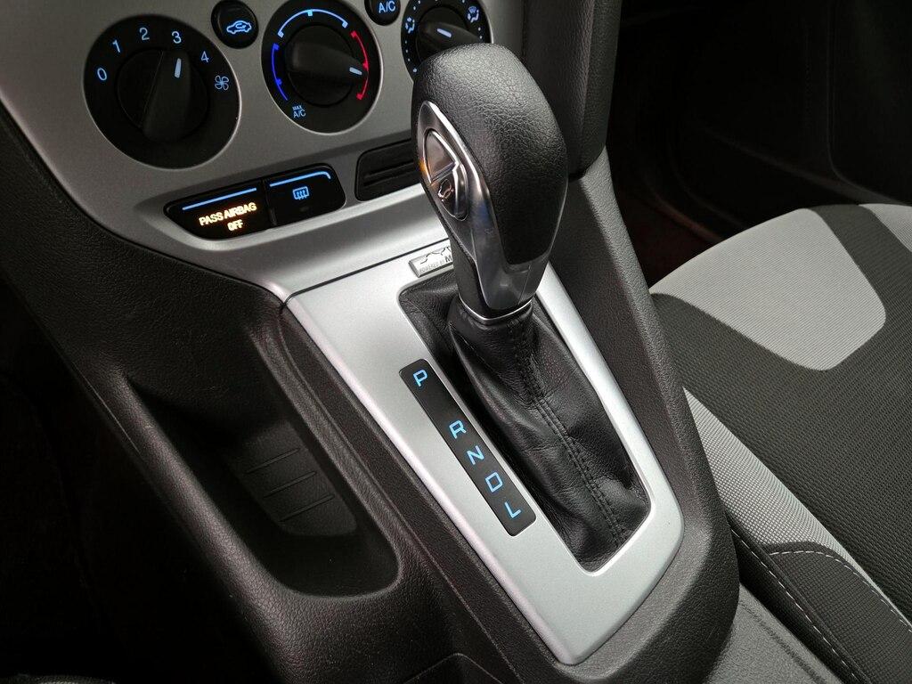 used 2014 Ford Focus car, priced at $10,998