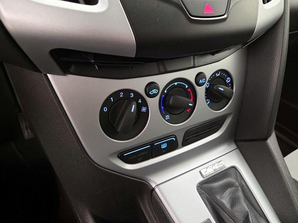 used 2014 Ford Focus car, priced at $10,998