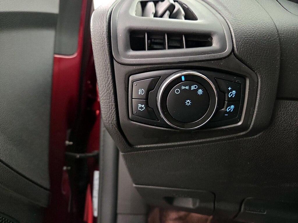 used 2014 Ford Focus car, priced at $10,998